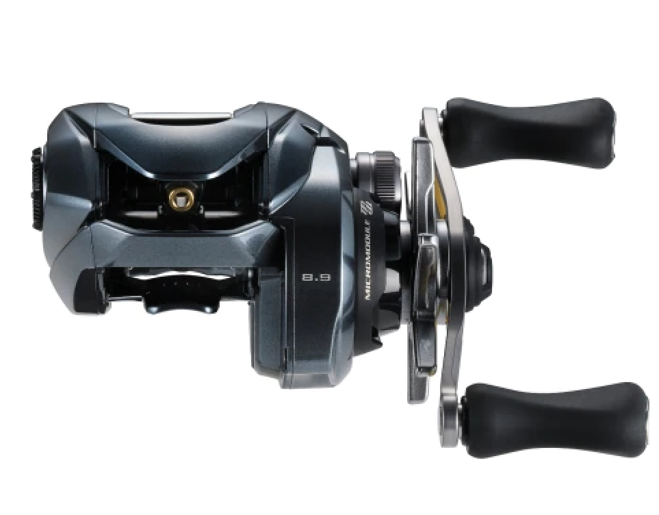 22アルデバランBFSで低弾道キャストをマスターしたい！2022年シマノの