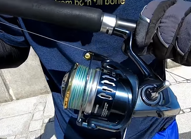 タックル整理 ショアジギング エギング アジング ロッド シマノ ダイワ