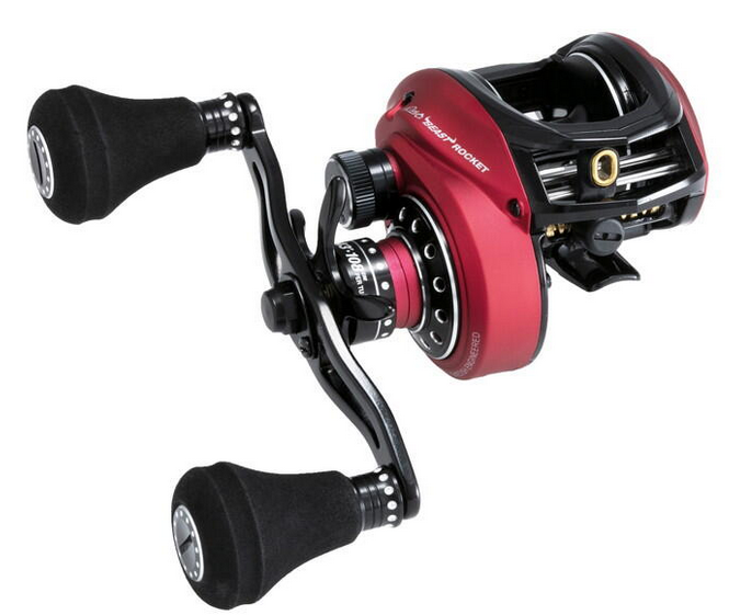 レボビースト40ロケット drtバリアル117装着 レボビースト40ロケット