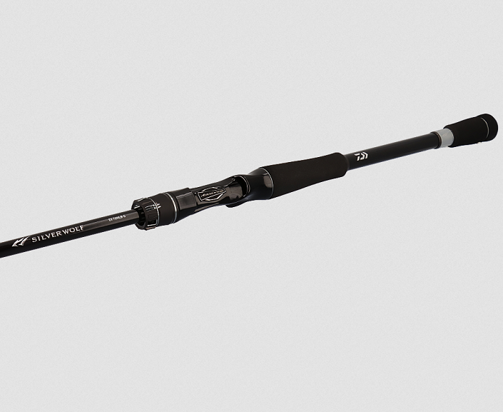 ダイアーウルフ フェーズ2 深海ジギングロッド ダイアーウルフフェーズ