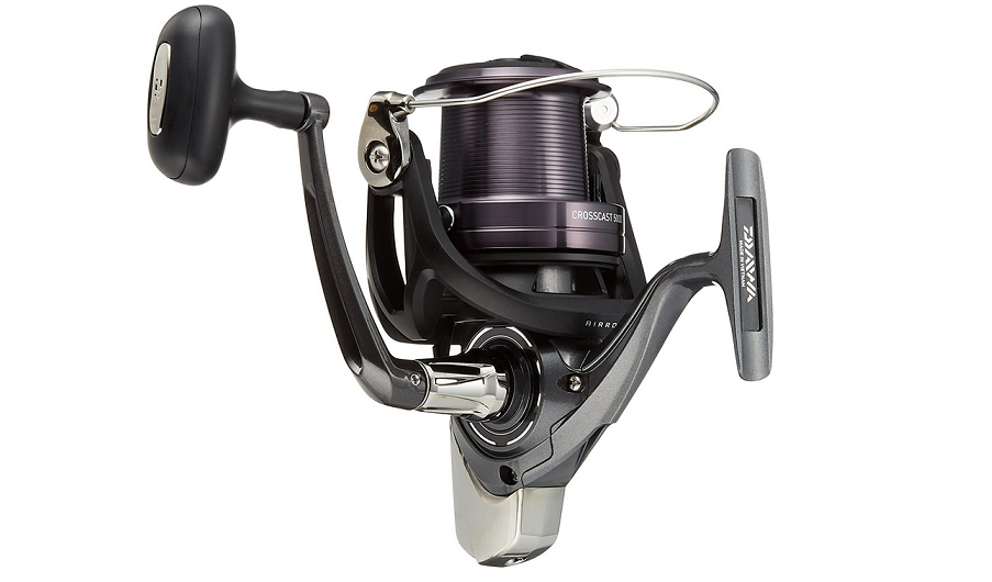 投げ釣りにはどんなリールを選べはいいの？初心者におすすめのアイテム特集