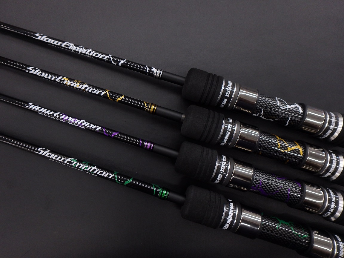 ゆ*ー様 ゼスタ スローエモーション s652 ゼスタスローエモーション