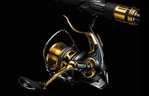 DAIWA 18 Tournament Iso 3000LBD Reels buy at Fishingshop.kiwi