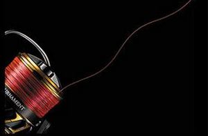 DAIWA 18 Tournament Iso 3000LBD Reels buy at Fishingshop.kiwi