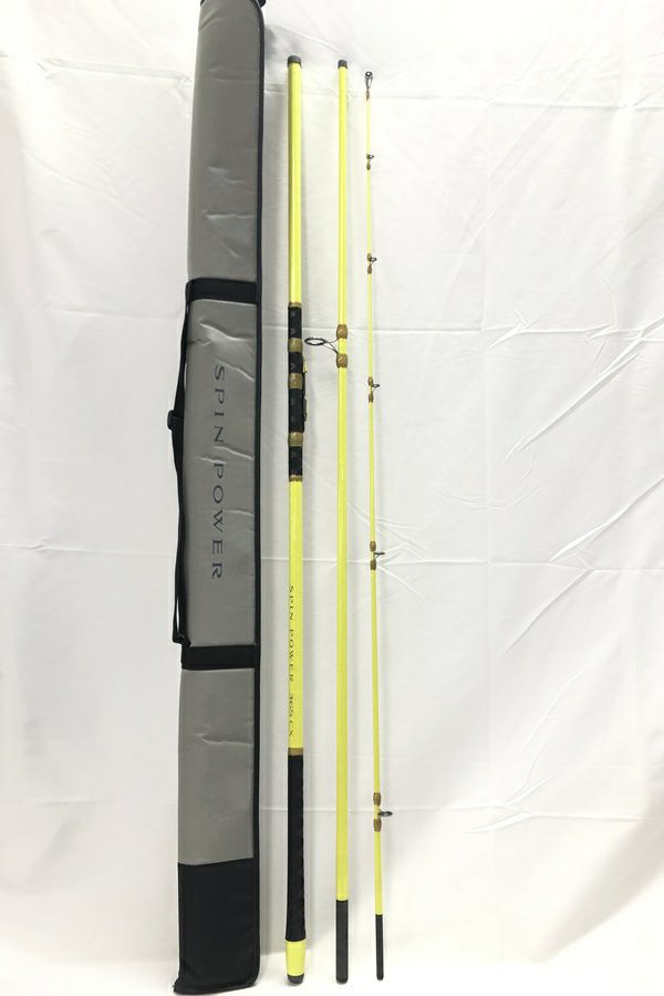 SHIMANO シマノ スピンパワー 365 CX - 釣り具パラダイス