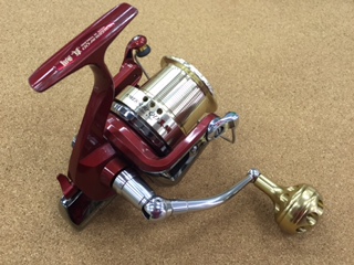 パワーサーフQD 真鯛 | FISHLAND