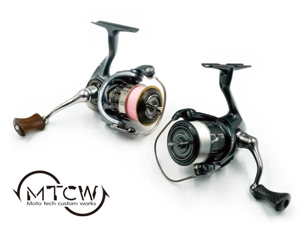 リールメンテナンスサービス ｜ M.T.C.W.