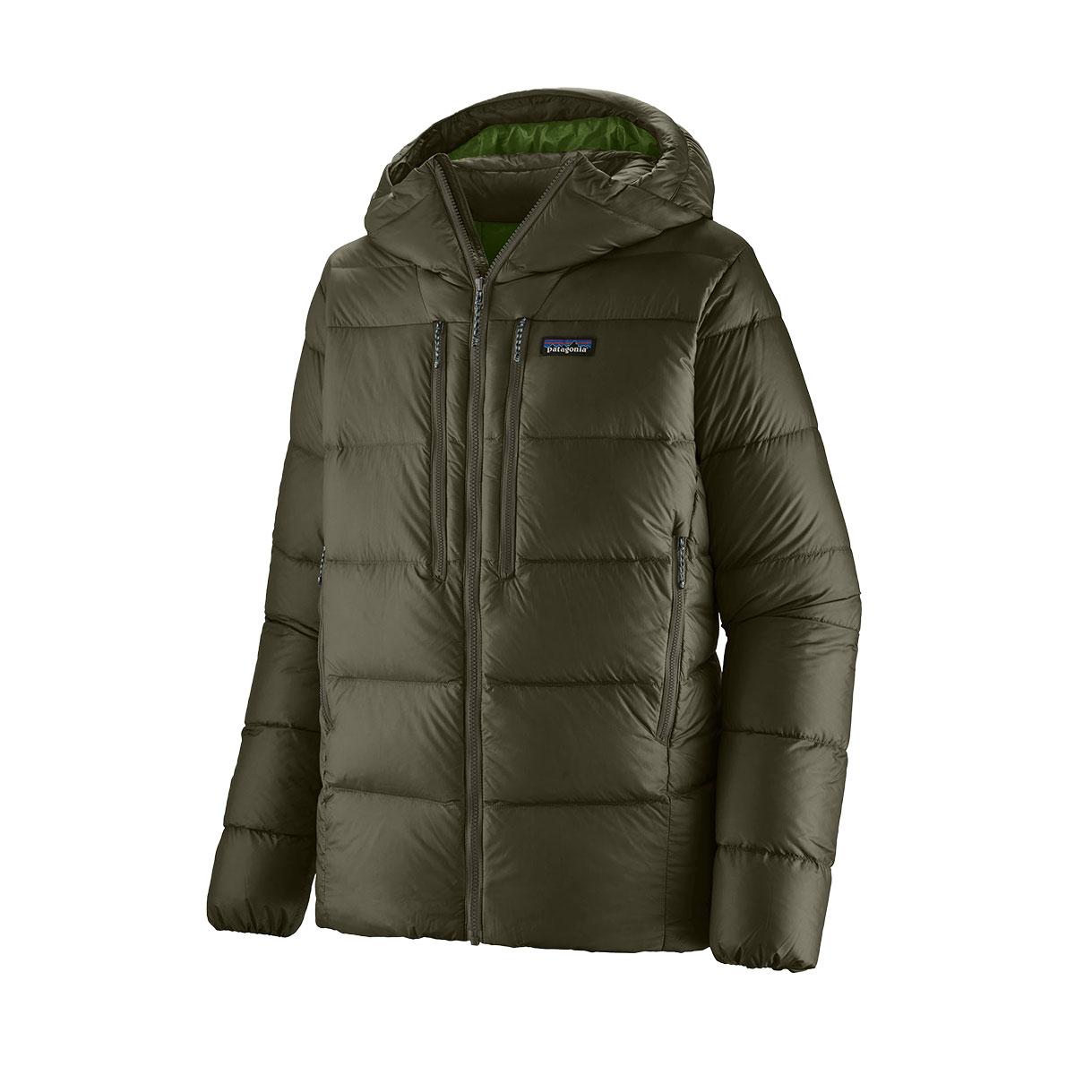 Patagonia Fitz Roy Down Hoody - Men's – FISHWEST