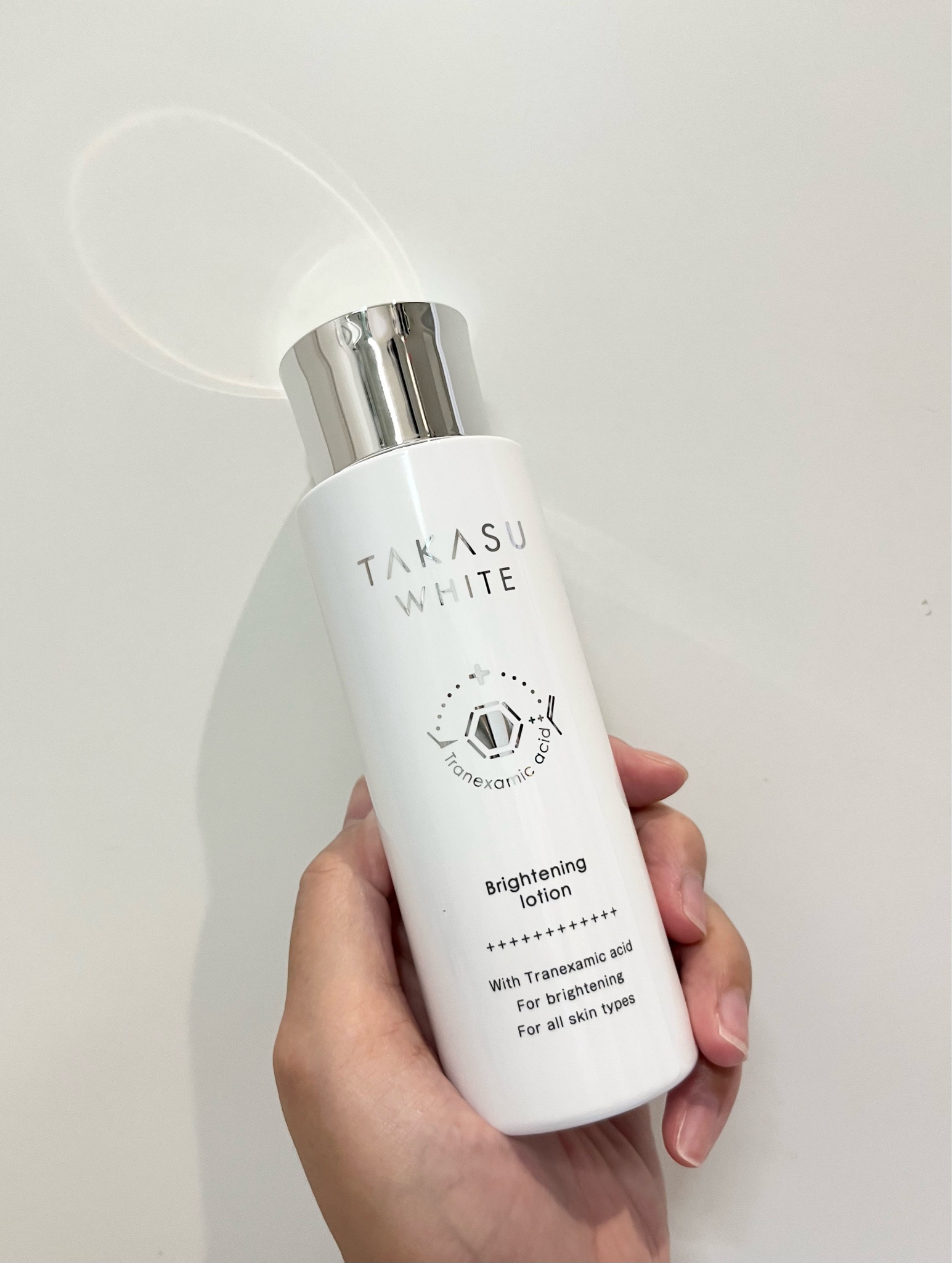 TAKASU WHITE / タカスホワイト ローション 150mlの公式商品情報｜美容