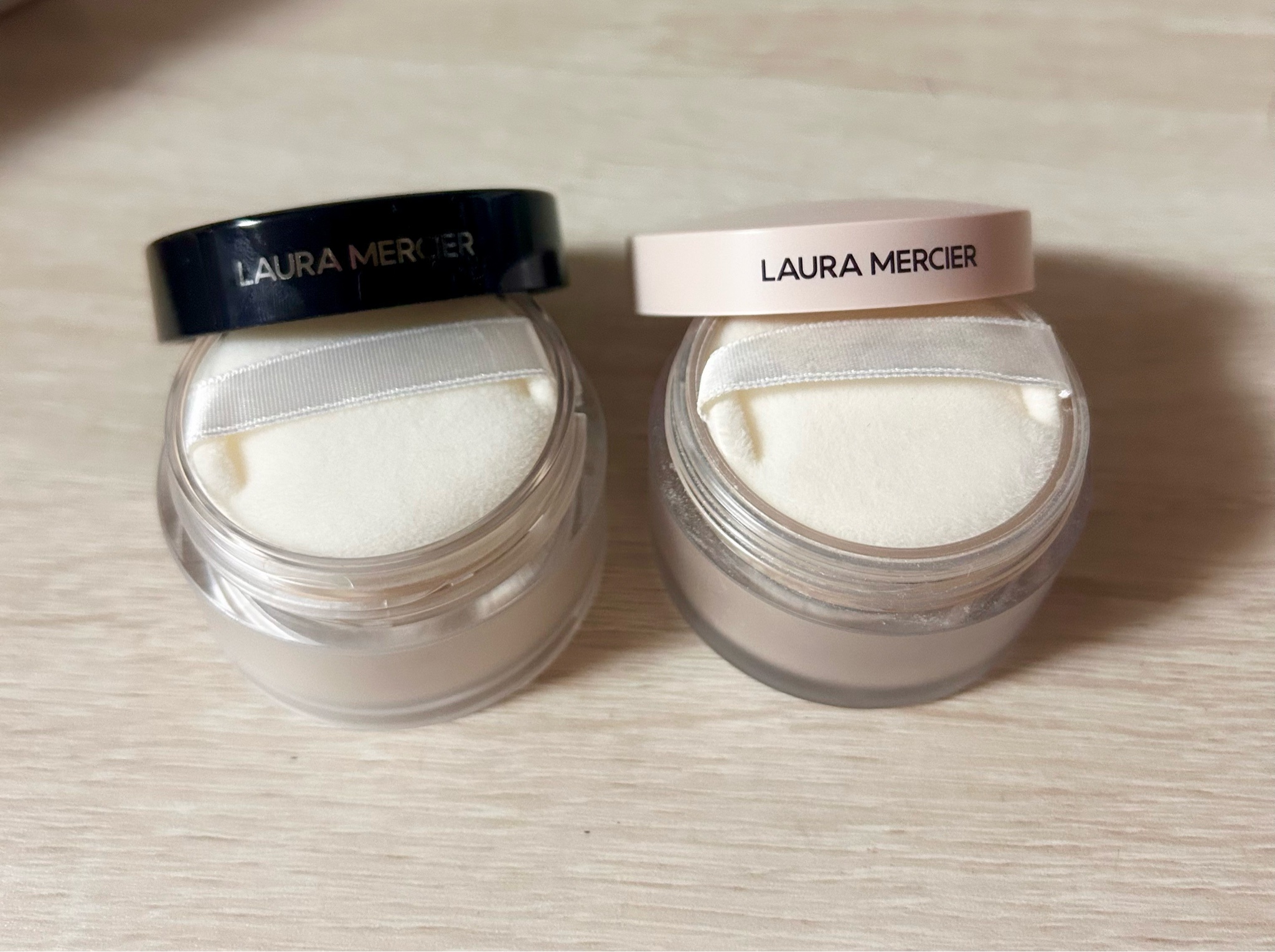 ローラ メルシエ / ウィンター グロウ プライム＆セット デュオの公式