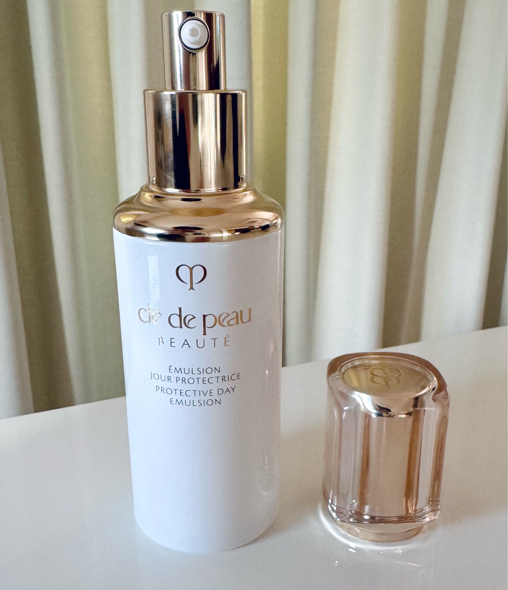 クレ・ド・ポー ボーテ / エマルションプロテクトゥリス（ジュール）の