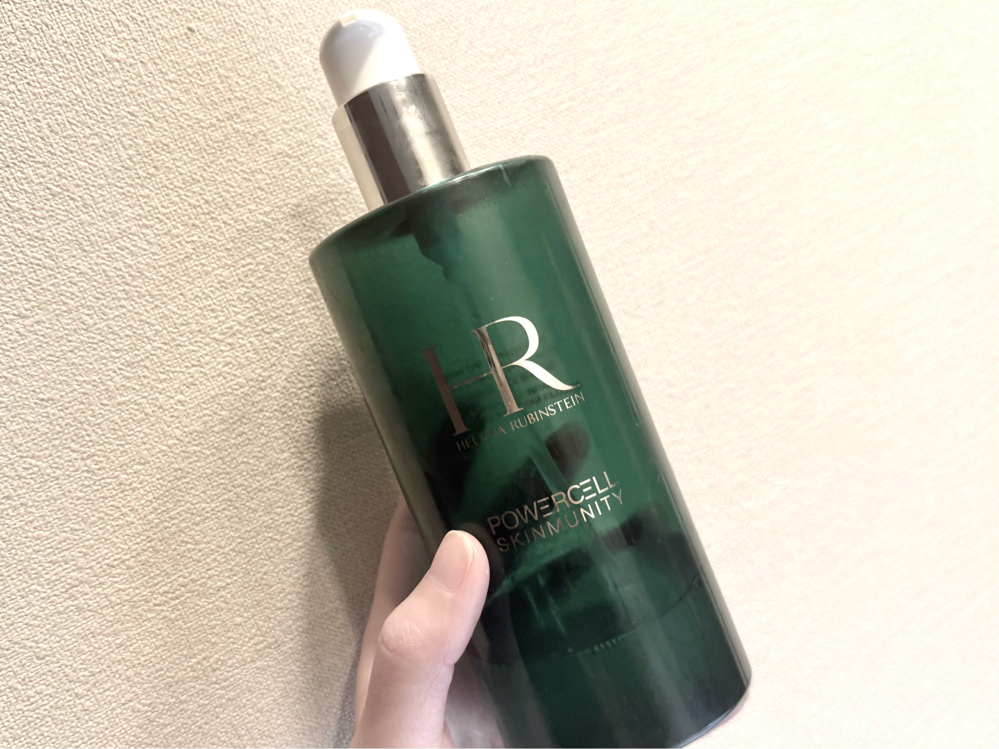 ヘレナ ルビンスタイン / P.C. スキンミュニティ エッセンス