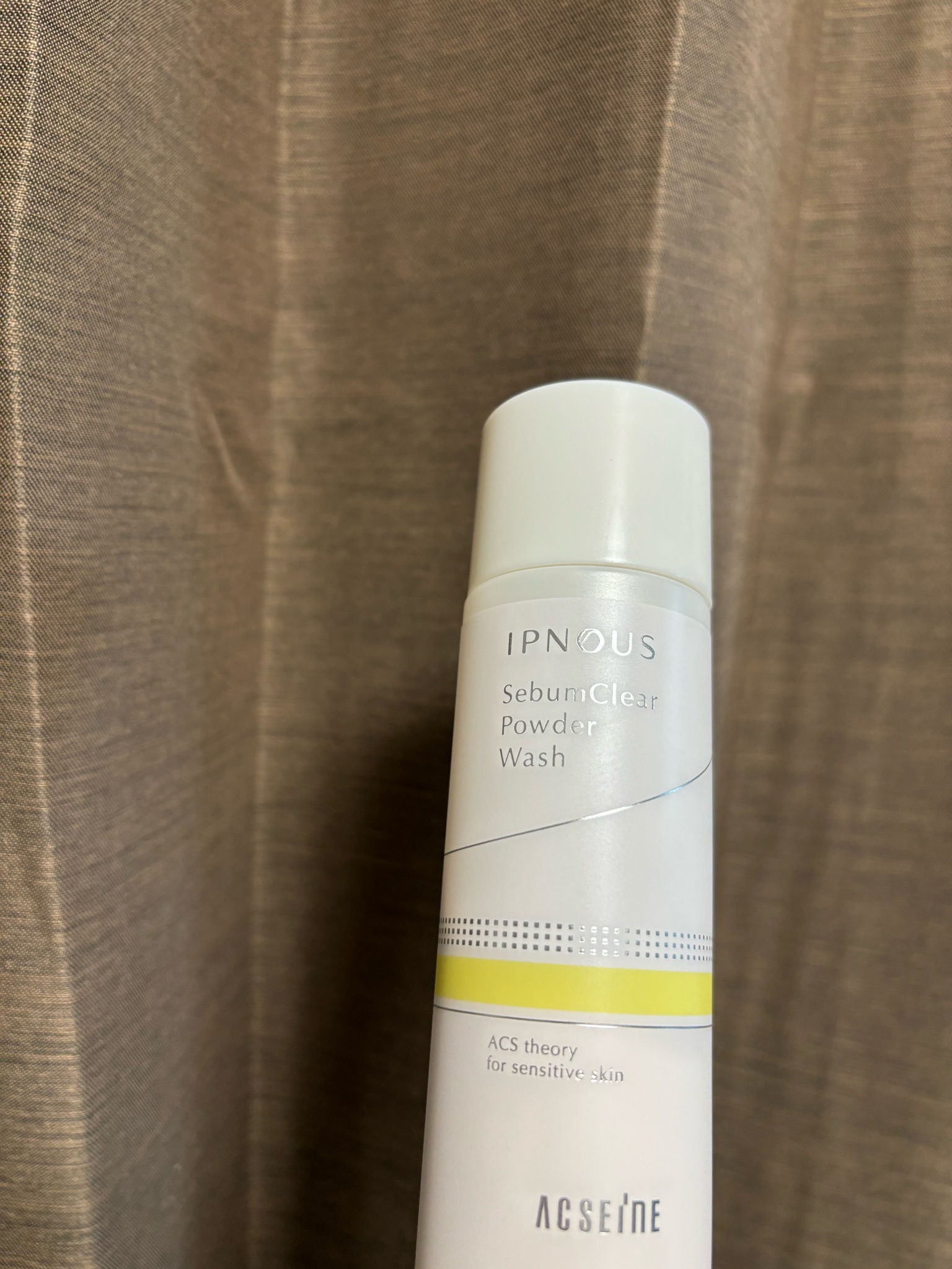 アクセーヌ / イプノス シーバムクリア パウダーウォッシュの公式商品