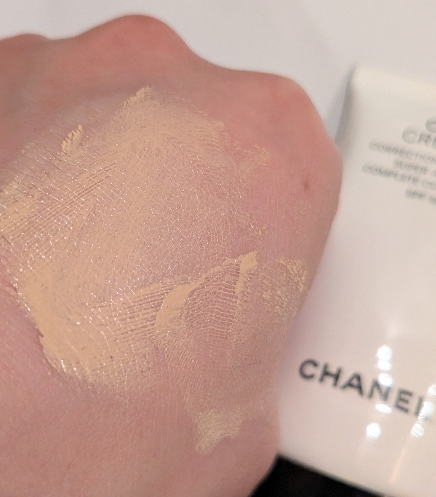 シャネル / CC クリーム Nの口コミ写真・動画一覧｜美容・化粧品情報は
