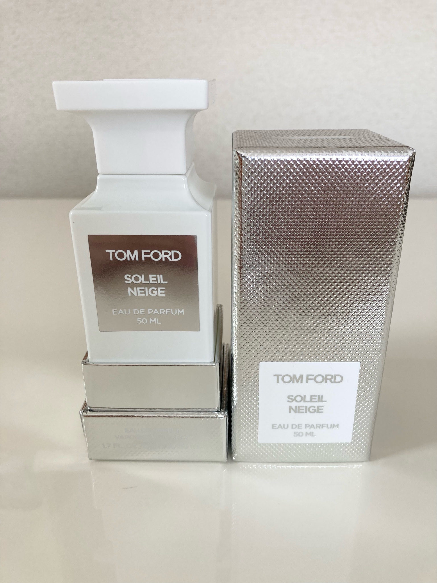 トム フォード ビューティ / ソレイユ ネージュ オード パルファム