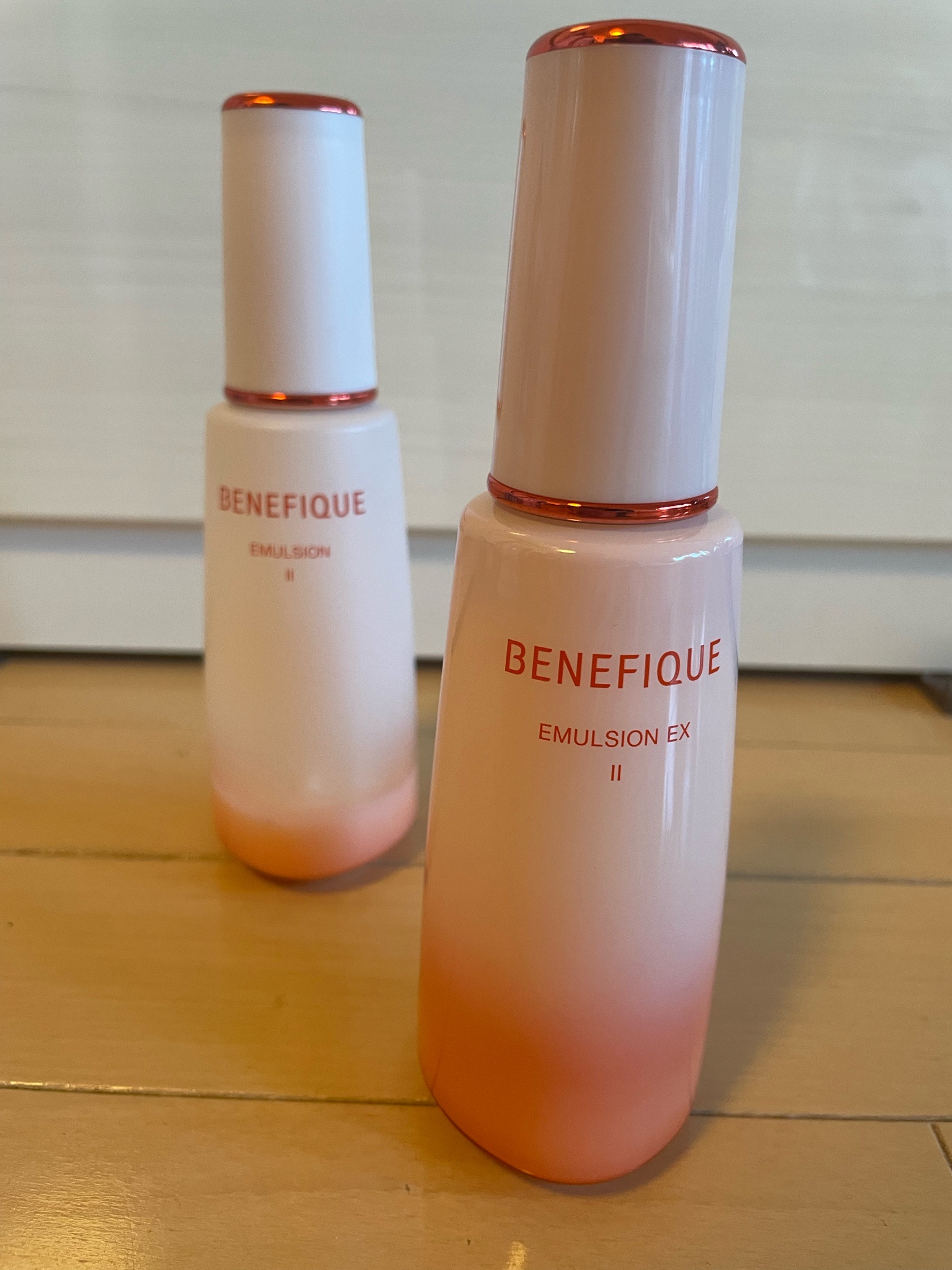 ベネフィーク / エマルジョンEX II 150mlの公式商品情報｜美容