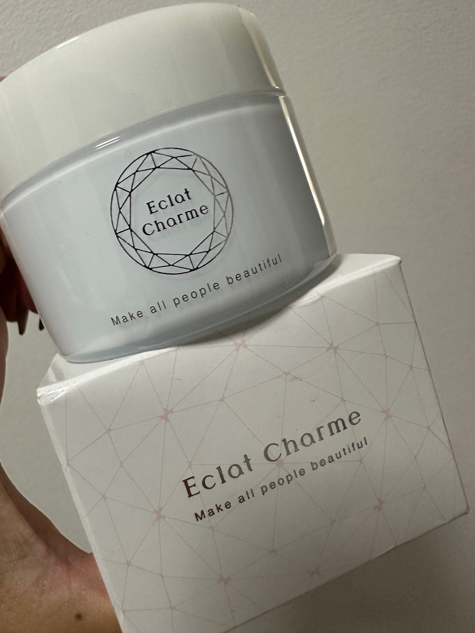 FABIUS / EclatCharme(エクラシャルム)の口コミ一覧｜美容・化粧品情報