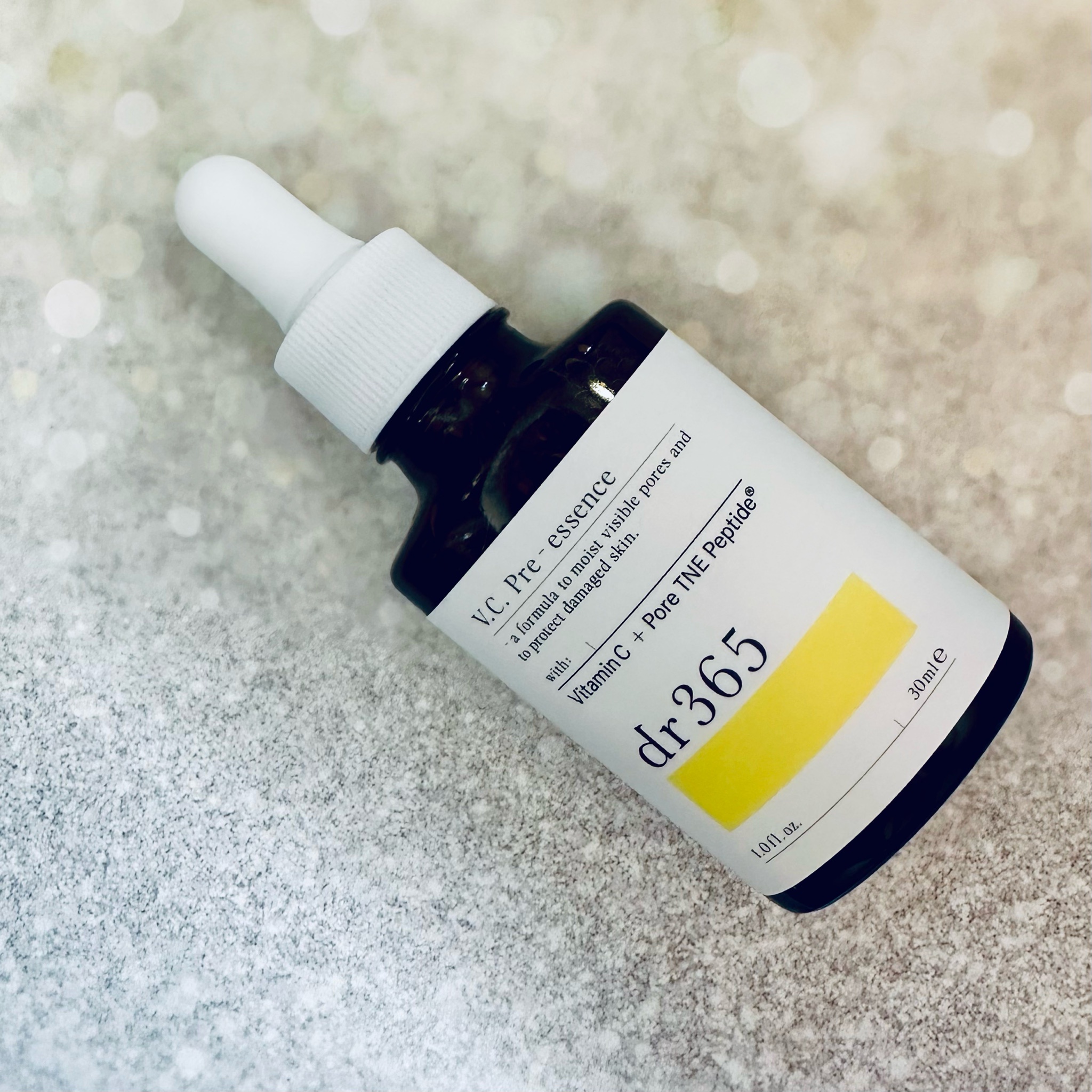 dr365 / V.C. プレエッセンス Nの公式商品情報｜美容・化粧品情報は