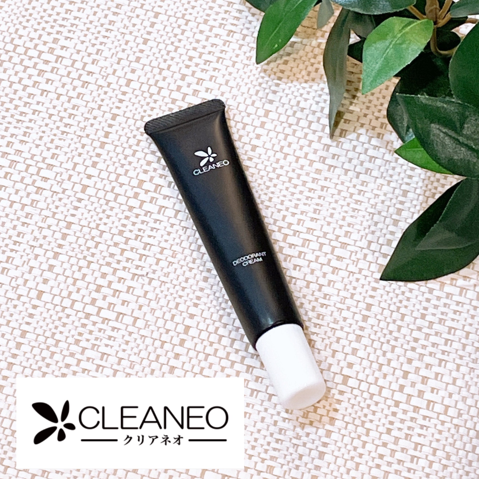 CLEANEO(クリアネオ) / クリアネオクリーム(旧) 30gの公式商品情報