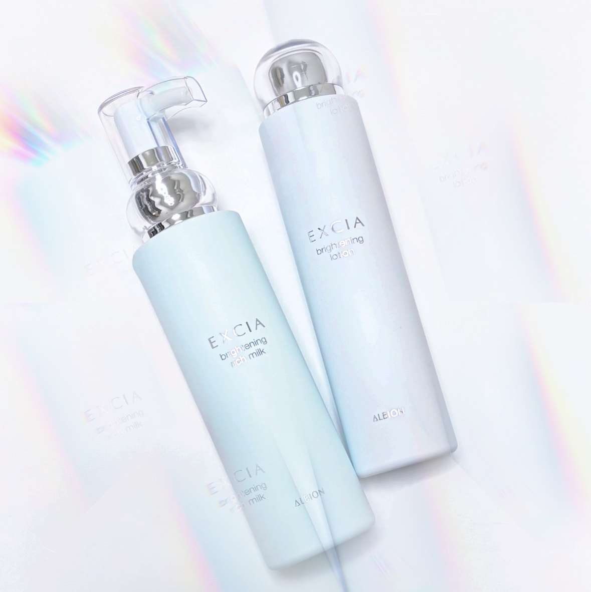 アルビオン / エクシア ブライトニング ローションの公式商品情報