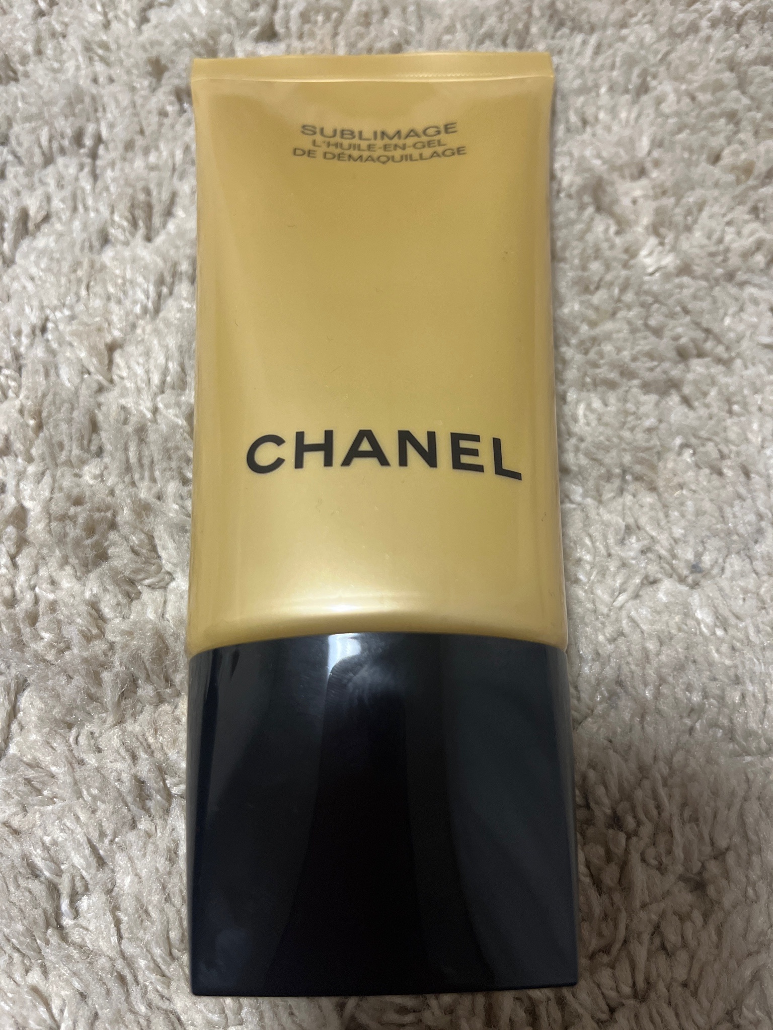 シャネル / サブリマージュ デマキヤン コンフォート Nの公式商品情報