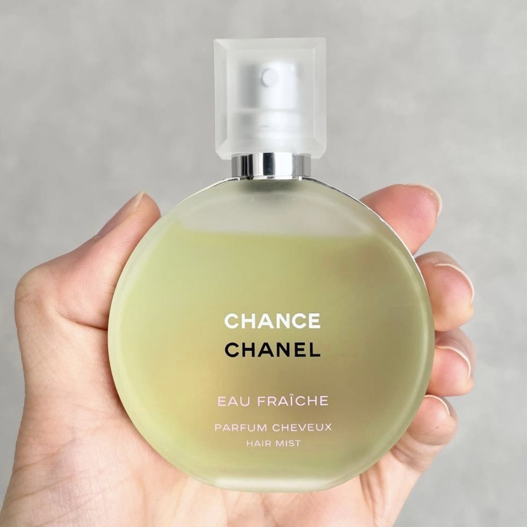 シャネル / チャンス オーフレッシュ ヘアミストの公式商品情報｜美容
