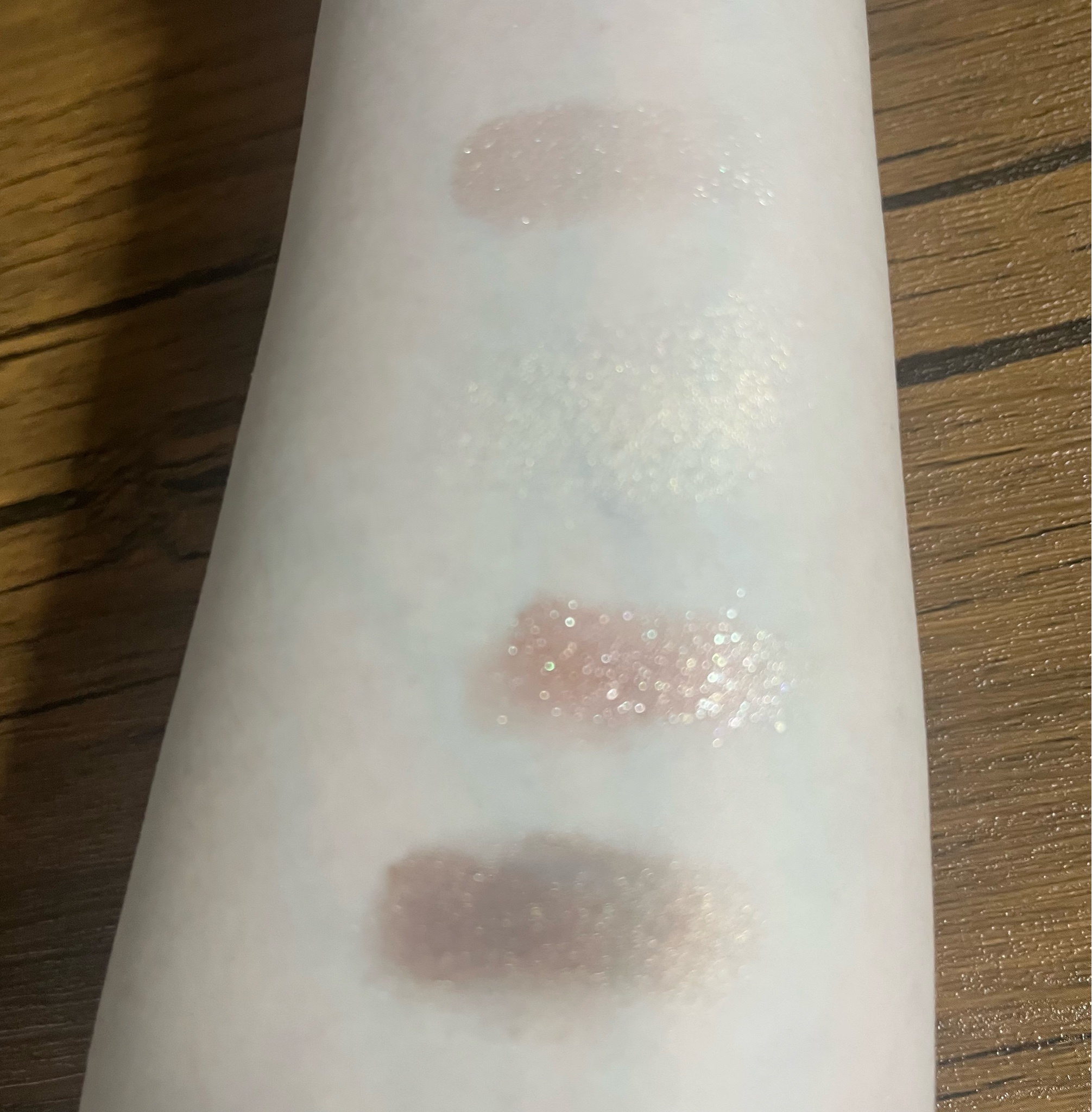 SUQQU(スック) / シグニチャー カラー アイズ S02 霜華 -SOUKA[限定色