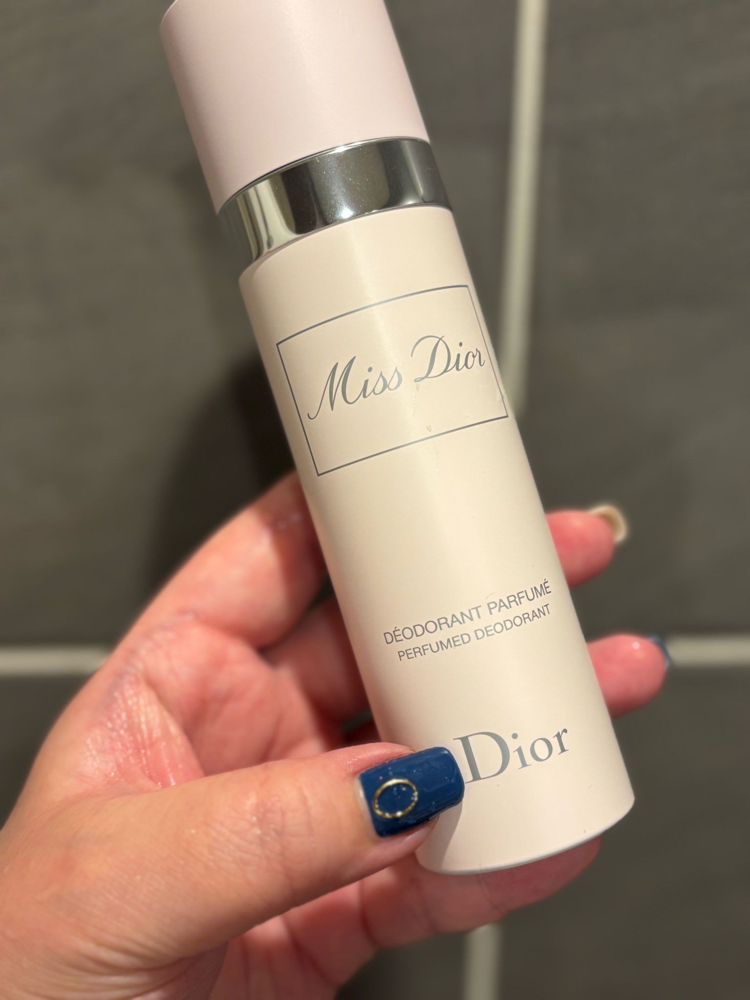 ディオール / ミス ディオール ボディ スプレーの公式商品情報｜美容