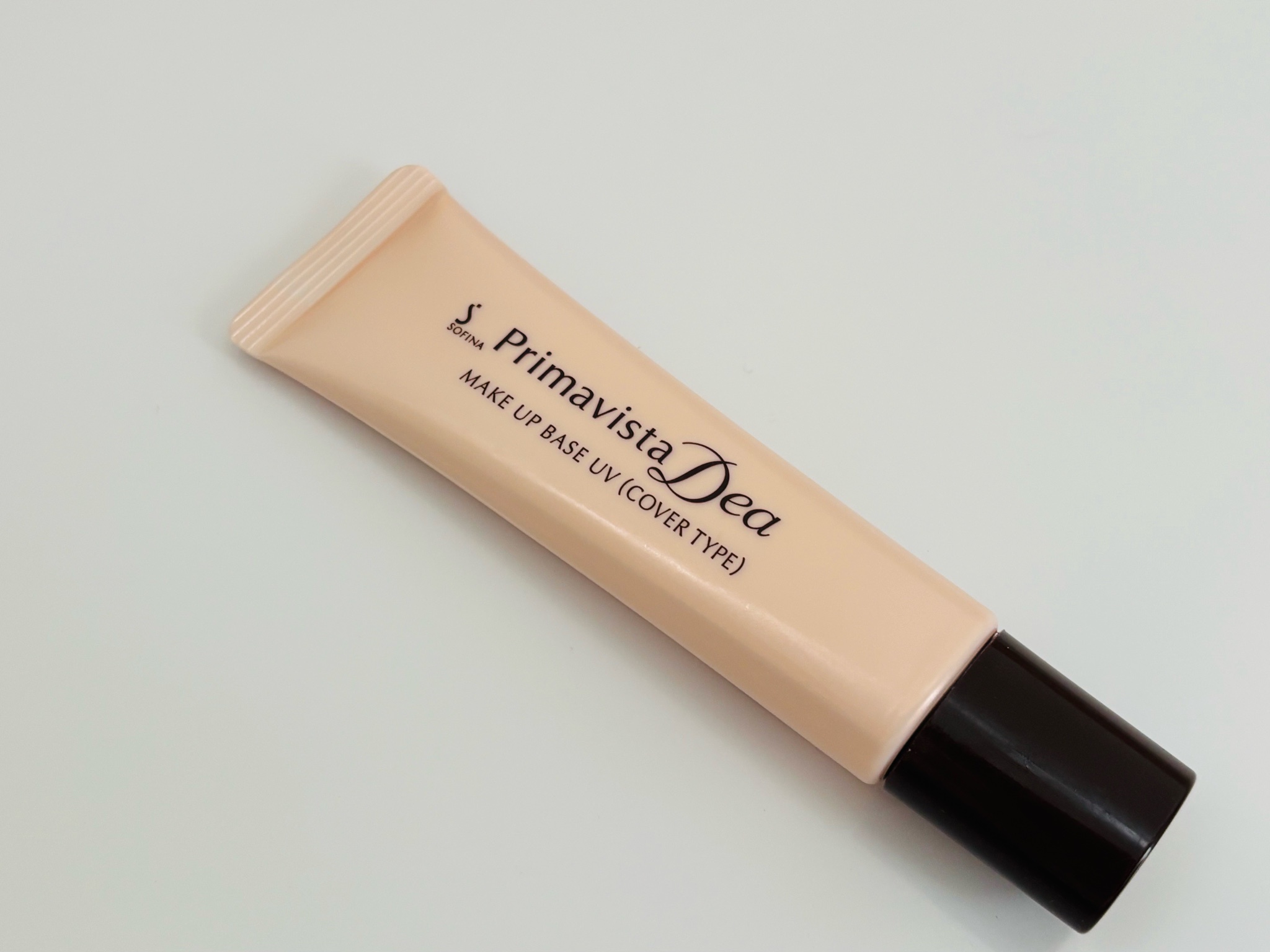 ソフィーナ プリマヴィスタ ディア / 明るさアップ 化粧下地(カバー