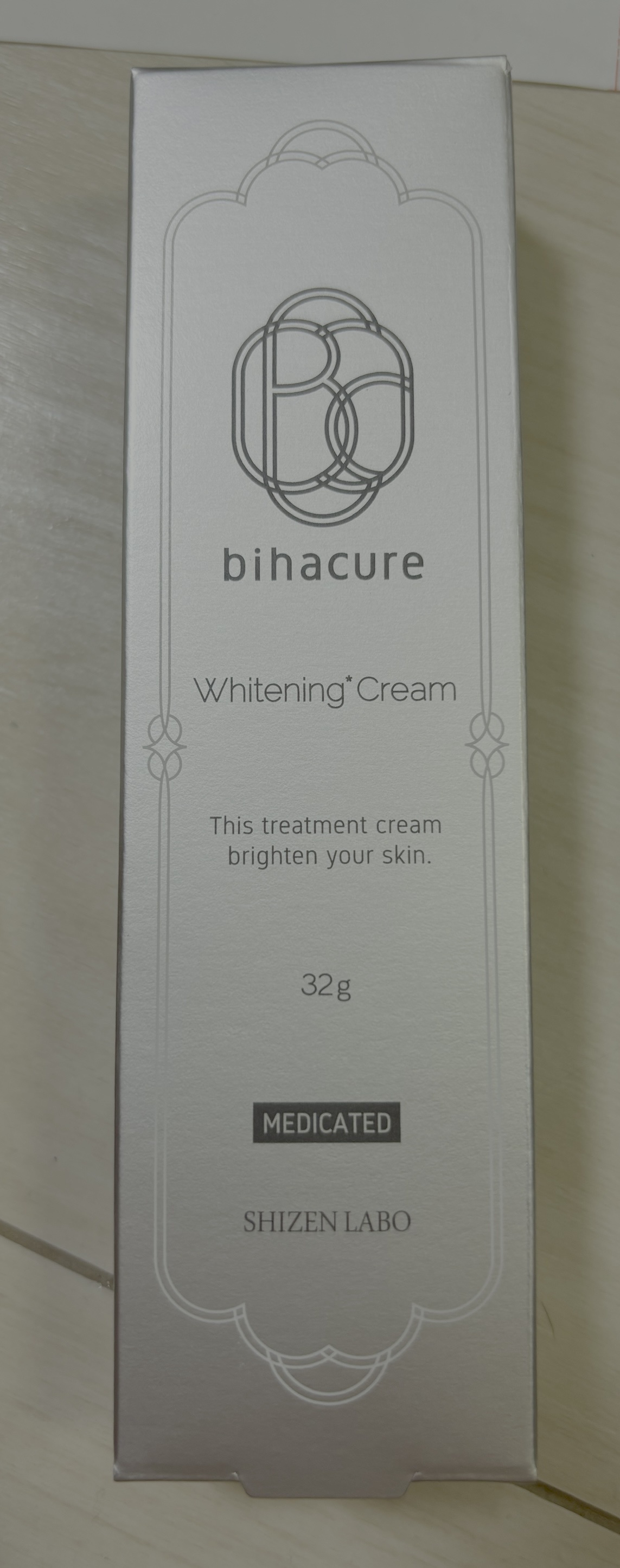 自然派研究所(SHIZEN LABO) / ビハキュアの商品情報｜美容・化粧品情報