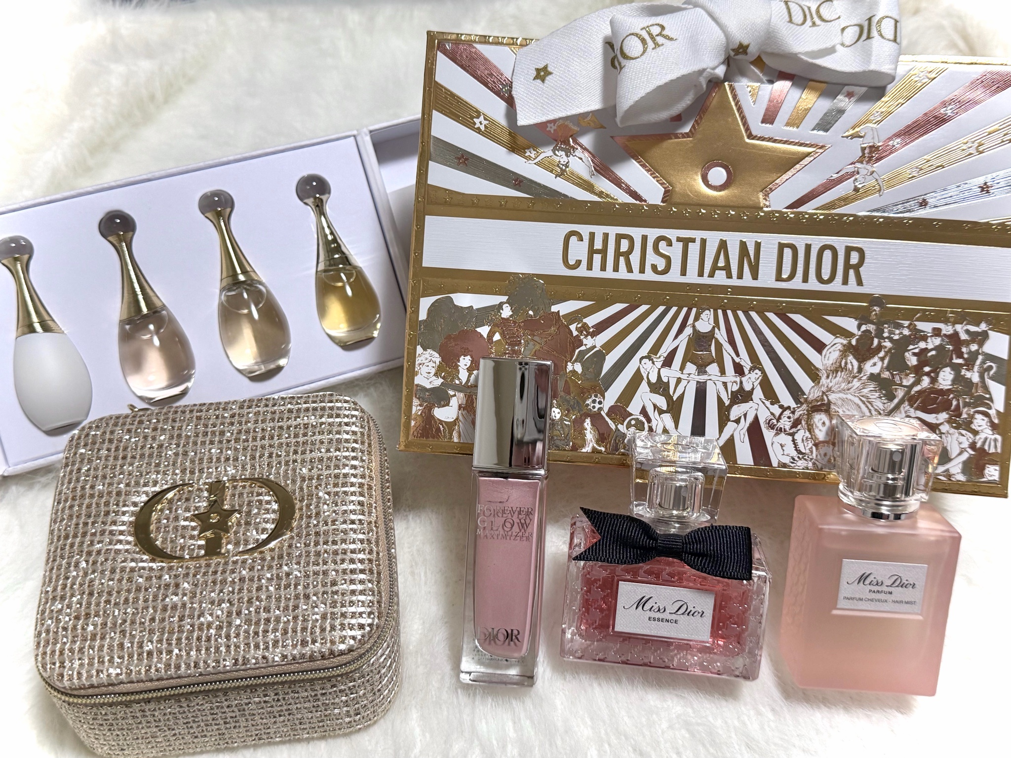 ディオール / ジャドール インフィニッシムの公式商品情報｜美容