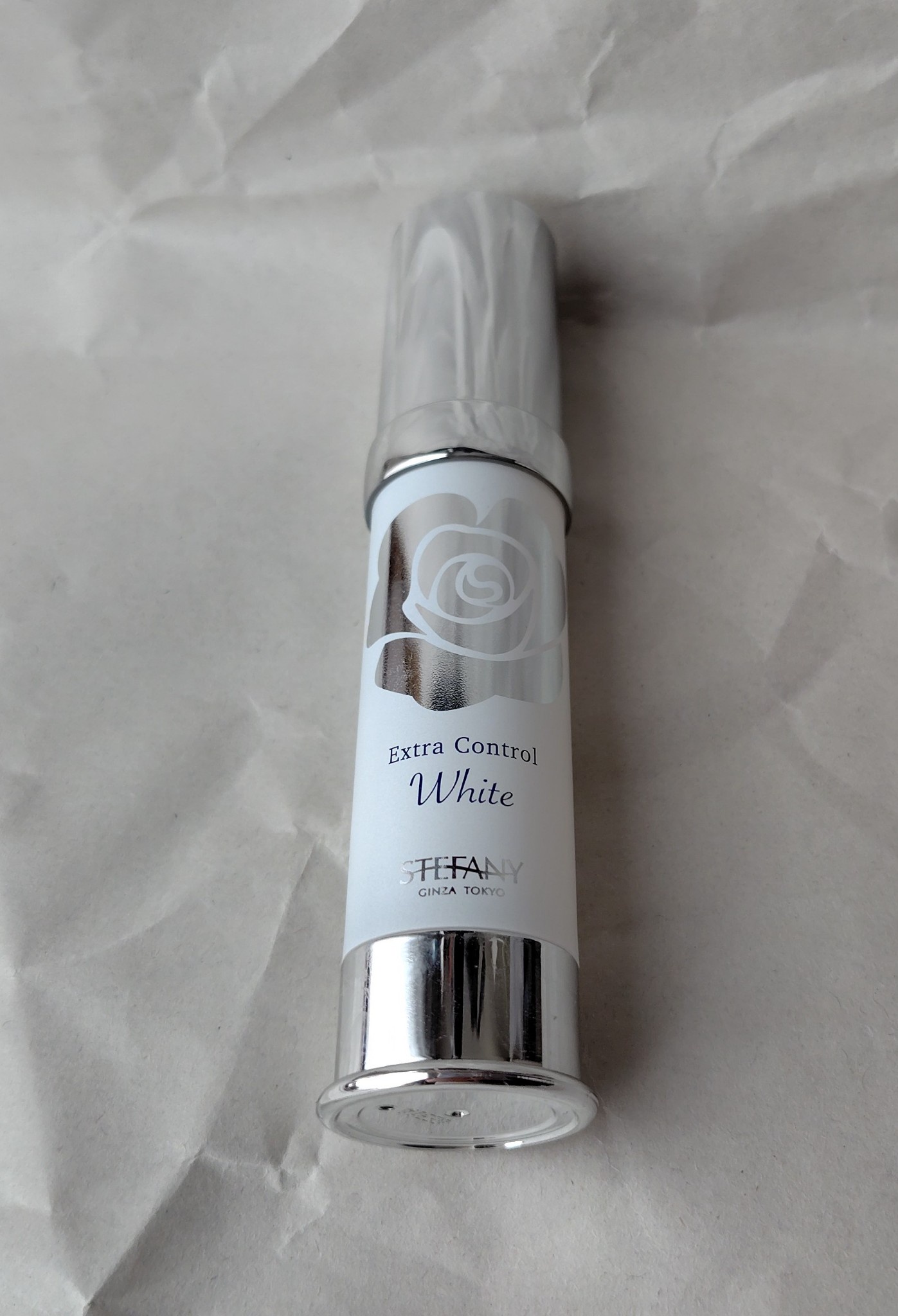 銀座ステファニー化粧品 / エクストラコントロールホワイトの商品情報