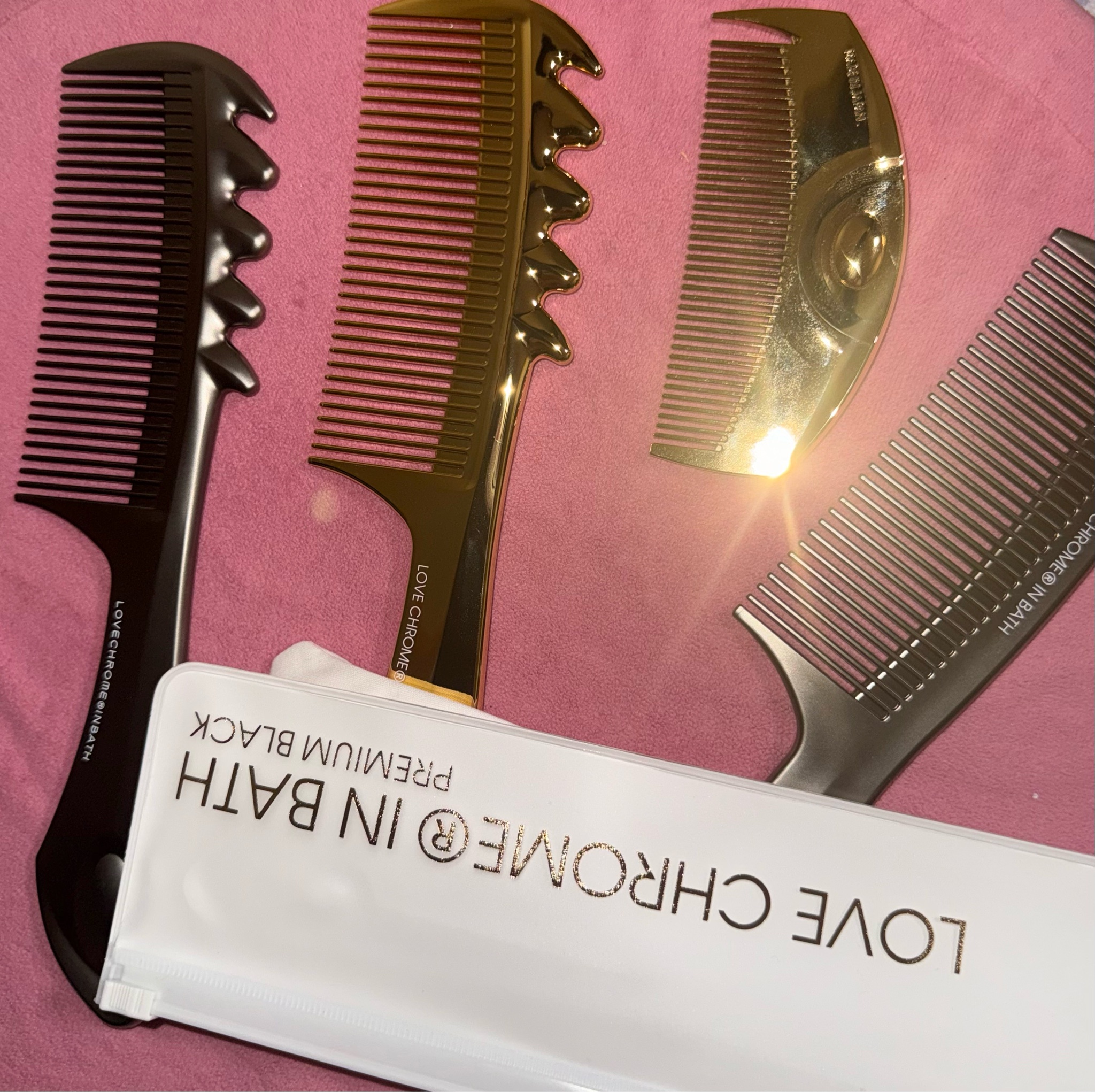 ラブクロム / K24GP スカルプ-カッサ ゴールドの口コミ一覧｜美容