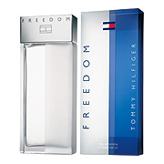 トミー・ヒルフィガー / ヒズ フリーダム オーデ トワレ スプレィの