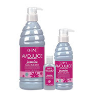 オーピーアイ / アボジュース ジャスミン ハンド&ボディ ローションの