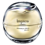 カネボウ インプレス グランミュラエマルジョンN クリームN 乳液