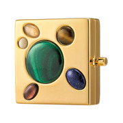 エスティ ローダー / メタル コンパクト(2011)の公式商品情報｜美容