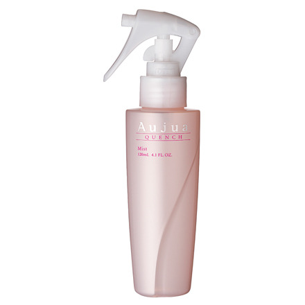 オージュア / クエンチ ミスト 120mlの公式商品情報｜美容・化粧品情報