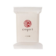 Coyori(コヨリ) / 海の泥パックの公式商品情報｜美容・化粧品情報は