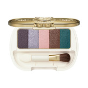 レ・メルヴェイユーズ ラデュレ / アイカラー パレットの公式商品情報