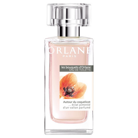 オルラーヌ / レ フルール ド オルラーヌ コクリコの公式商品情報