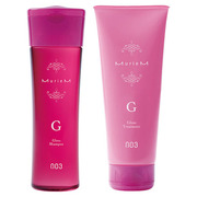 ミュリアム / シャンプーG／トリートメントGの公式商品情報｜美容