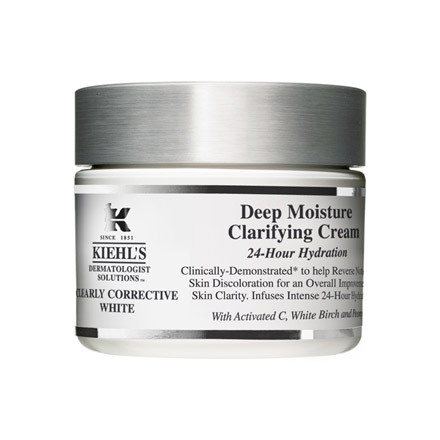 KIEHL'S SINCE 1851(キールズ) / キールズ DS クリアリーホワイト