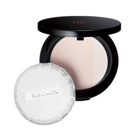Koh Gen Do / マイファンスィー プレストパウダーの公式商品情報｜美容
