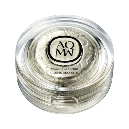 コスメデコルテ / AQ MW ブライト アイセラムの公式商品情報｜美容