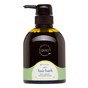 Amatora(アマトラ) / クゥオメゾフォルテ ヘアバスmfの公式商品情報