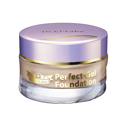 ドクターシーラボ / パーフェクトゲルファンデーション (旧)の公式商品