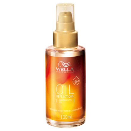 ウエラプロフェッショナル ケア / オイルリフレクション スムーズ