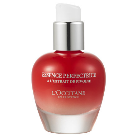 ロクシタン / イノセントピオニー フェアリーフェースセラムの公式商品