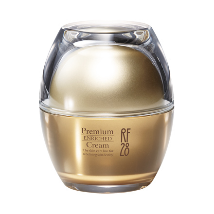 RF28 / エンリッチド クリーム(旧)の公式商品情報｜美容・化粧品情報は
